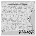 Rumor – To Moja Droga