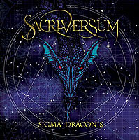 Sacriversum – Sigma Draconis