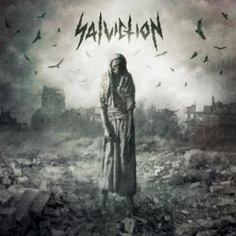 Salviction – Salviction