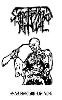 Sanctifying Ritual – Sadistic Death