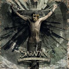 Saratan – Antireligion