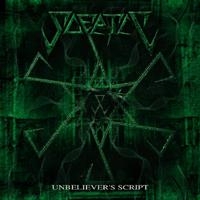 Sceptic – Unbeliever’s Script