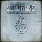 Scorpions – Unbreakable