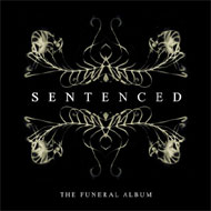 Sentenced – The Funeral Album