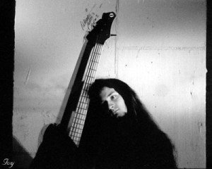 Serpentia – Ivy