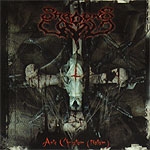 Shadows Land – Ante Christum (Natum)