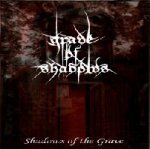 Grave Of Shadows – Shadows Of The Grave