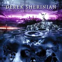 Derek Sherinian – Black Utopia