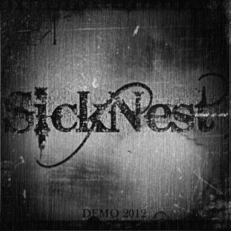 SickNest – Demo 2012