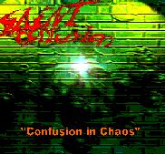 Silent Confusion – Confusion In Chaos