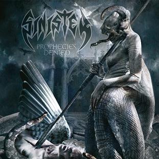 Sinister – Prophecies Denied