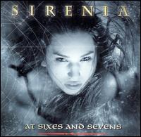 Sirenia – At Sixes And Sevens