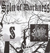 Slav / Samhain – Split Of Darkness