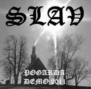 Slav – Pogarda