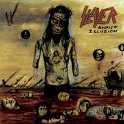 Slayer – Christ Illusion