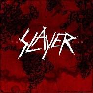 Slayer – World Painted Blood