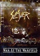 Slayer – War At The Warfield