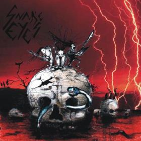 Snake Eyes – Watching You