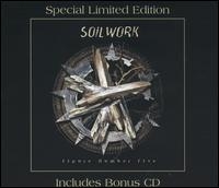 Soilwork – Figure Number Five