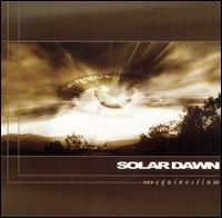 Solar Dawn – Equinoctium