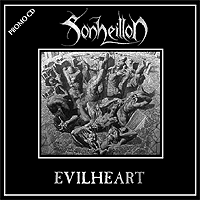 Sonheillon – Evilheart (promo)