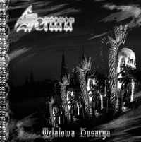 Sorcerer – Metalowa Husarya