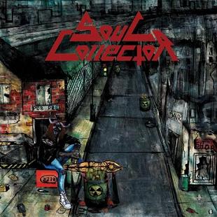 Soul Collector – Soul Collector