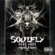 Soulfly – Dark Ages