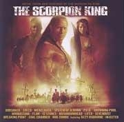 V/A – The Scorpion King Soundtrack