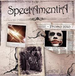 SpectAmentiA – Promo 2010