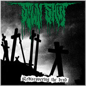 Sewn Shut – Rediscovering The Dead