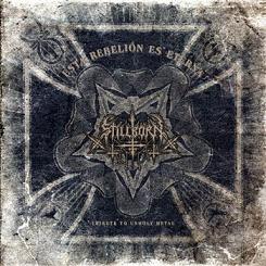 Stillborn – Esta Rebelión Es Eterna