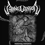 Strangulation – Withering Existence