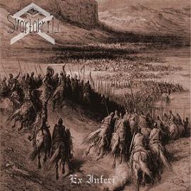 Svartahrid – Ex Inferi