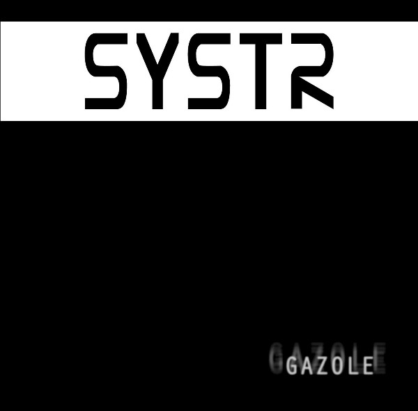 SyStr – Gazole