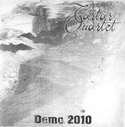 Tartar Quartet – Demo 2010