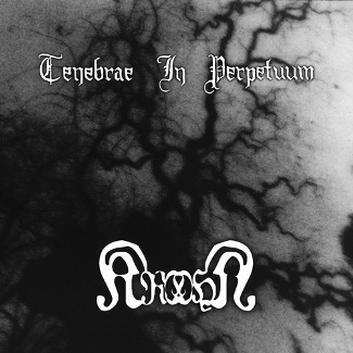Tenebrae In Perpetuum / Krohm – split