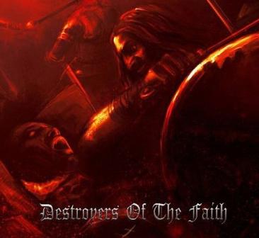 Terrifier – Destroyers Of The Faith