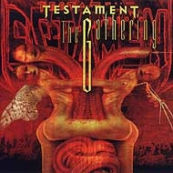 Testament – The Gathering