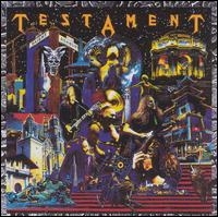 Testament – Live At The Fillmore