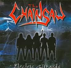 The Chainsaw – Electric Wizards