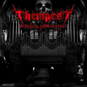 Thempest – Spiritual Depravation