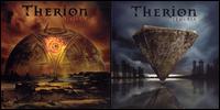 Therion – Lemuria/Sirius B