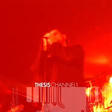 Thesis – Channel 1