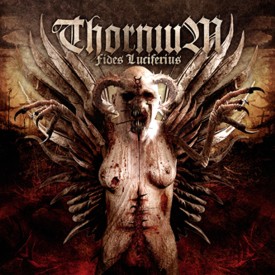 Thornium – Fides Luciferius