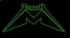 Thrash M