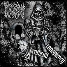 Throneum – Deathcult Conspiracy