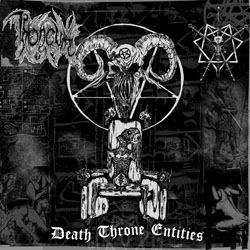 Throneum – Death Throne Entities