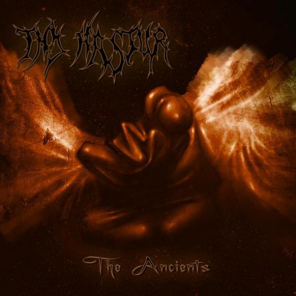 Thy Hastur – The Ancients