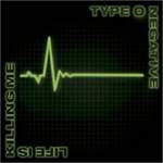 Type O Negative – Live Is Killing Me